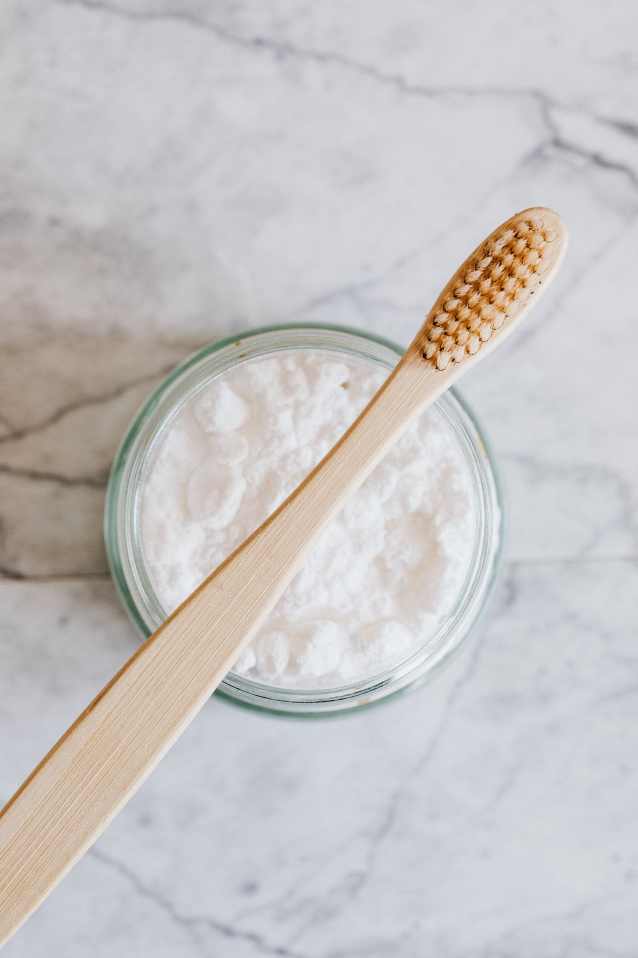 SONRISA Radiante - Pasta Dental RECETA